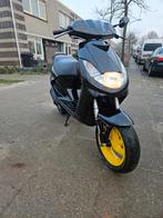 Peugeot vivacity 2takt, Fietsen en Brommers, Ophalen of Verzenden, Tweetakt, Peugeot