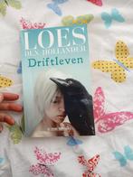 Driftleven - Loes den Hollander - Thriller, Ophalen, Zo goed als nieuw, Loes den Hollander, Nederland