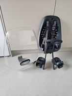 Yepp fietszitje, Fietsen en Brommers, Fietsaccessoires | Fietsstoeltjes, Ophalen, Zo goed als nieuw