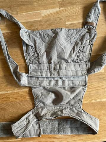 Marsupi Breeze maat L beschikbaar voor biedingen