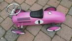 Stoere loopwagen formule 1, Ophalen, Zo goed als nieuw