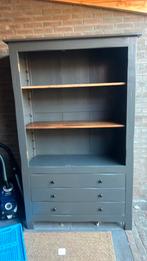 Buffet kast moet weg vandaaf, Huis en Inrichting, Gebruikt, 100 tot 150 cm, Ophalen of Verzenden, 25 tot 50 cm