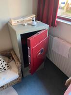 Juwel kluis/brandkast avantgarde 6652, Huis en Inrichting, Brandblussers en Brandkasten, Ophalen, Gebruikt
