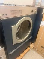 Miele professionele droger schoon garantie bezorging , 6 tot 8 kg, Luchtafvoer, Ophalen of Verzenden, Zo goed als nieuw