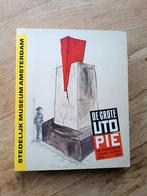 De Grote Utopie: De Russische Avant-Garde 1915-1932 boek, Ophalen of Verzenden, Gelezen, Schilder- en Tekenkunst