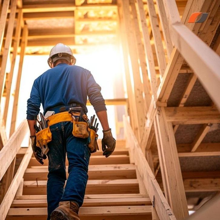 Timmerman ZZP Regio Friesland, Diensten en Vakmensen, Timmerlieden en Meubelmakers, Timmerwerk of Zaagwerk