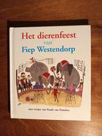 Het dierenfeest van Fiep Westendorp, Ophalen of Verzenden, Zo goed als nieuw, Fiep Westendorp