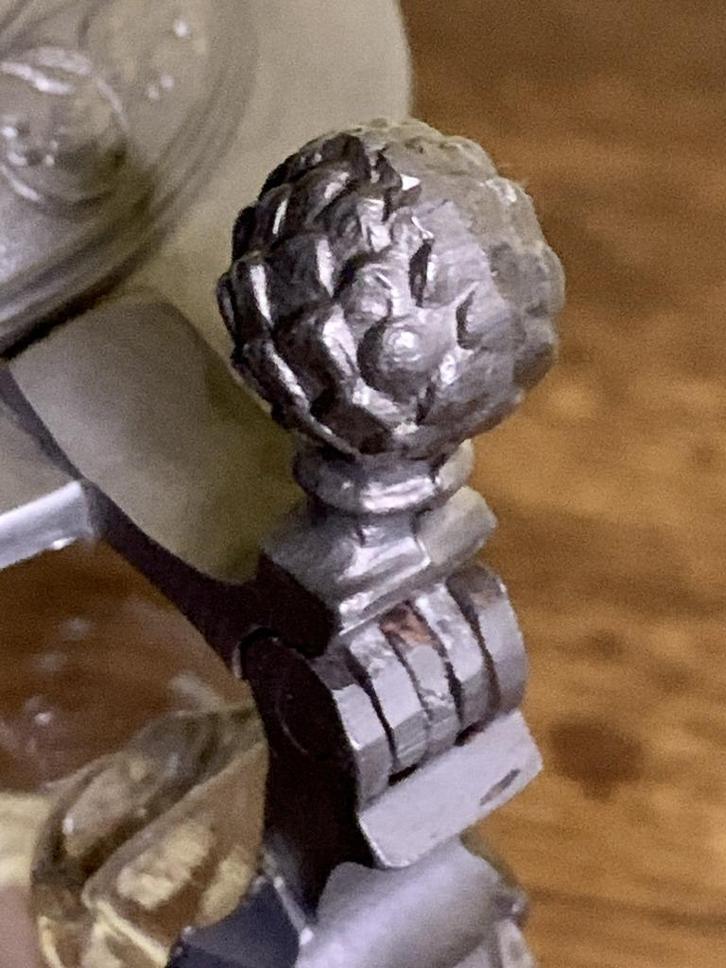 Gulpener Bier 1984 Bierpul Glas gegraveerd, Verzamelen, Biermerken, Zo goed als nieuw, Pul(len), Gulpener, Ophalen of Verzenden