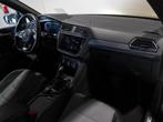 Volkswagen Tiguan Allspace 2.0 TSI 4Motion 2x R-Line Highlin, Automaat, Gebruikt, Zwart, 1984 cc