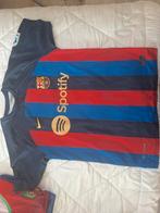 Voetbalshirts Barcelona & Portugal, Ophalen of Verzenden, Gedragen, Nike
