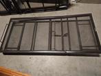 Complete bedden / Spiraalbodem (2x) 90x200 verstelbaar, Ophalen, Verstelbaar, 90 cm, Eenpersoons