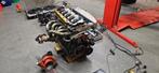 Audi/vag 5 cilinder gebouwde racemotor, Auto diversen, Ophalen, Zo goed als nieuw