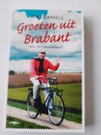 Boek 'Groeten uit Brabant', Ophalen of Verzenden, Zo goed als nieuw