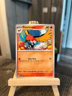 Fletchinder PAL 029/193, Ophalen of Verzenden, Zo goed als nieuw