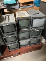 Stapel defect crt pro bvm pvm trinitron etc monitoren, Ophalen, Sony, Daar, Japan