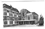 W97 Winsum  Geref Kerk, Verzamelen, Ansichtkaarten | Nederland, Ophalen of Verzenden, Ongelopen, Groningen