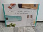 Rituals complete scrub experience nieuw, Ophalen of Verzenden, Nieuw, Overige typen