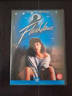 Te koop: DVD Flashdance., Vanaf 16 jaar, Ophalen of Verzenden, Zo goed als nieuw