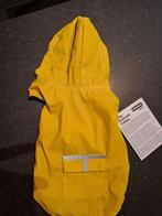 Regenjas kleine hond, Dieren en Toebehoren, Hondenkleding, Ophalen of Verzenden, Nieuw, Hondenregenjas