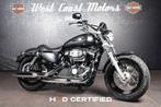Harley-Davidson XL1200CB Sportster 1200 CB (bj 2014), Bedrijf, Overig