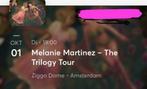 Trilogy tour ticket staanplaats ruilen voor vak 106!!, Tickets en Kaartjes, Concerten | Pop