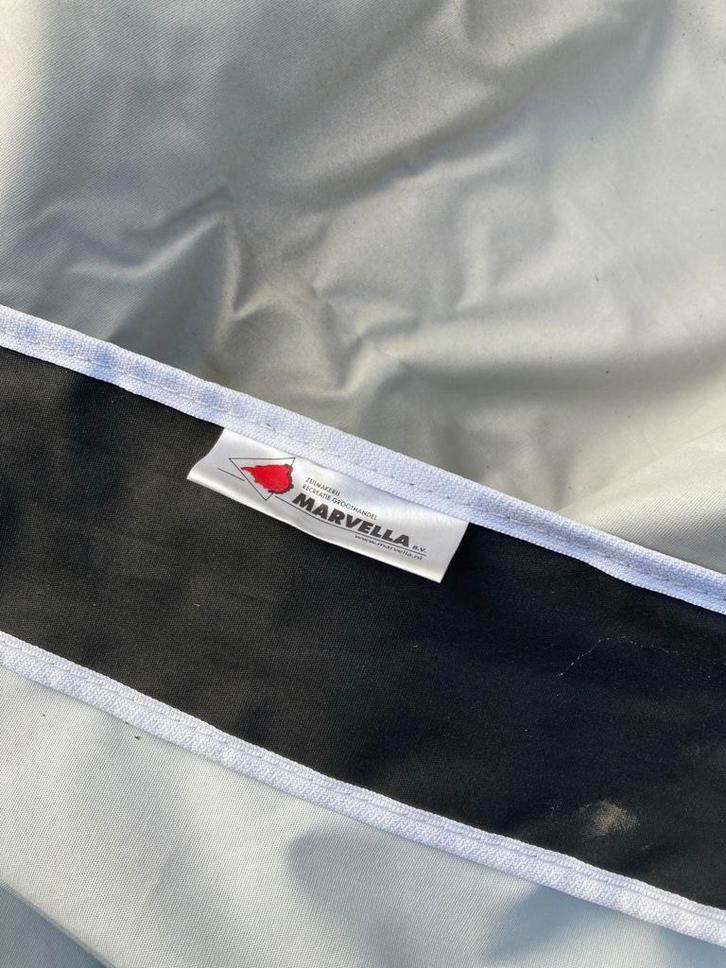 Marvella Universele Luifel - Omloopmaat 6, Caravans en Kamperen, Caravan accessoires, Zo goed als nieuw, Ophalen of Verzenden