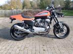 Harley Davidson XR 1200 2009, Motoren, Particulier, Chopper