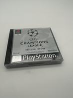 UEFA champions league 1998/1999, Spelcomputers en Games, Games | Sony PlayStation 1, Ophalen of Verzenden, Zo goed als nieuw