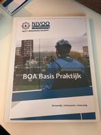 NIVOO Handhaving - BOA Basis Praktijk, Ophalen of Verzenden, Nieuw, Overige onderwerpen
