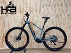 Conway Cairon S 529 E-Mountainbike Shimano Deore, Fietsen en Brommers, Fietsen | Mountainbikes en ATB, Hardtail, Heren, Niet ingevuld