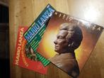 LP's van Mario Lanza (3x), Ophalen of Verzenden, Gebruikt, 12 inch, Overige typen