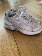Nike shox maat 38 enigma 9000 roze, Ophalen of Verzenden, Roze, Sneakers of Gympen, Zo goed als nieuw