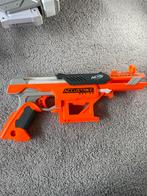 Nerf falconfire, Ophalen, Zo goed als nieuw