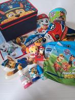 Pakket kinderkamer Paw Patrol, Ophalen, Gebruikt