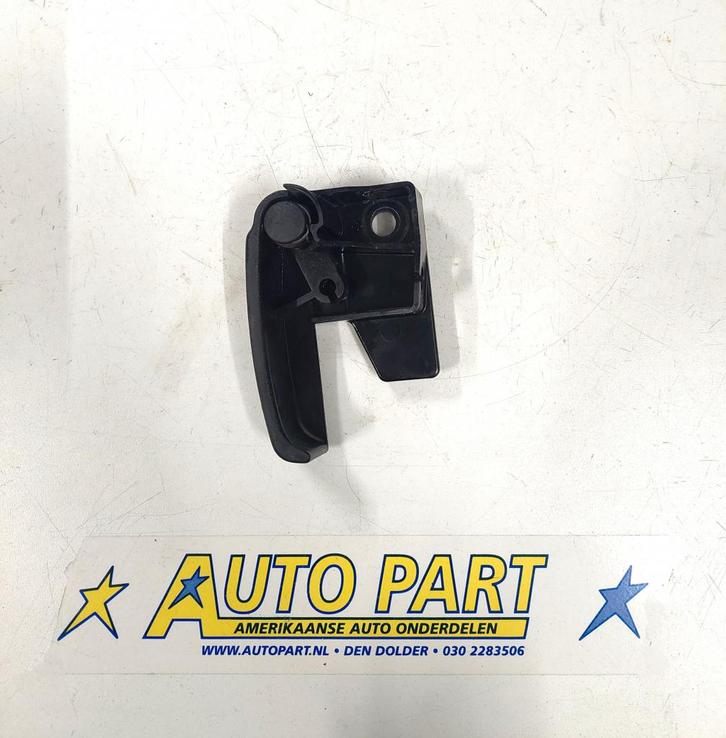Chevrolet Silverado motorkap hendel 1995-2006, Auto-onderdelen, Interieur en Bekleding, Amerikaanse onderdelen, Chevrolet, Gebruikt