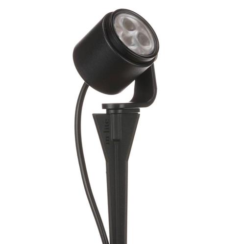 AKTIE In-lite In LITE buitenspots Scope Big Mini Micro, Tuin en Terras, Buitenverlichting, Nieuw, Spots, Minder dan 50 watt, Netvoeding