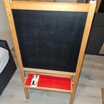 3 in 1 schoolbord, in goede staat, Diversen, Schoolborden, Ophalen of Verzenden, Krijtbord