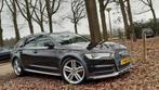 Topstaat!1e egenaar!Audi A6 3.0 TDI Quattro.Facelift model!, Auto's, Automaat, 221 €/maand, 2500 kg, Zwart