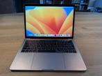 MacBook Pro 2017 | 13 inch en touchbar, Computers en Software, Apple Macbooks, Gebruikt, 256 GB, 2 tot 3 Ghz, Qwerty