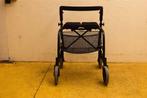 Nexus inklapbare rollator 48040, Diversen, Ophalen of Verzenden, Gebruikt
