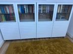 İkea boekenkast/ buffet kast, Ophalen of Verzenden, Zo goed als nieuw, 25 tot 50 cm, 50 tot 100 cm