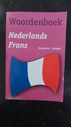 Woordenboek Nederlands Frans, Van Dale, Frans, Ophalen of Verzenden, Zo goed als nieuw