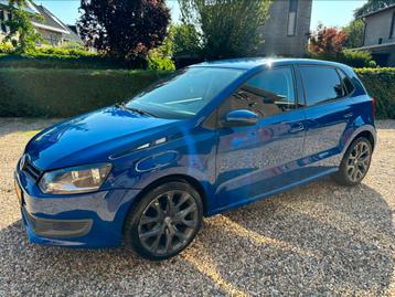 Volkswagen Polo 1.2 6V 44KW 2009 | AIRCO | CARPLAY | 17INCH beschikbaar voor biedingen