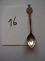 Lepeltje Ter Meulen post, Verzenden