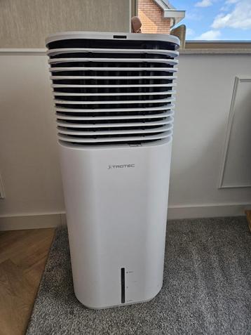 Trotec PEA-49 Aircooler beschikbaar voor biedingen