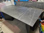 4 marmeren tafels uit een TV-set, Ophalen, Overige materialen, Marmer, Nieuw