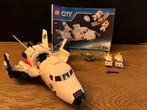 Lego 60078 /3365/ 3366 spaceshuttle/maanbuggy/sateliet platf, Ophalen of Verzenden, Lego, Zo goed als nieuw