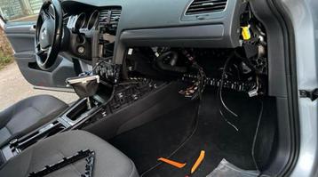 Schade/diefstalherstel beschikbaar voor biedingen