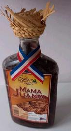 Mama Juana, Ophalen of Verzenden