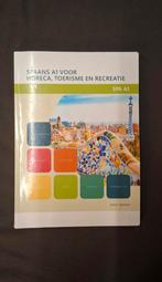 Spaans Elementair A1 cursus boek, Boeken, Studieboeken en Cursussen, M.Beuming, Nieuw, Ophalen of Verzenden, Alpha